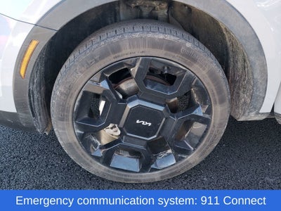 2024 Kia Sorento X-Line EX