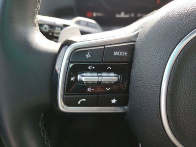 2025 Kia Sorento X-Line SX Prestige