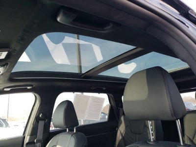 2025 Kia Sorento X-Line SX Prestige