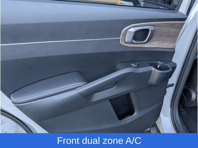 2022 Kia Sorento X-Line S