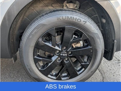 2022 Kia Sorento X-Line S