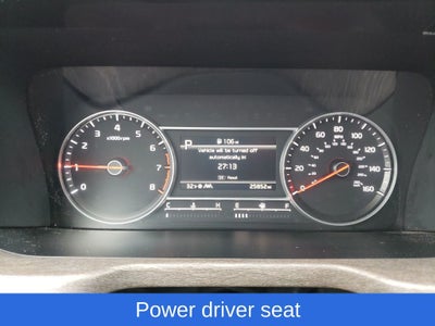 2023 Kia Sorento X-Line S