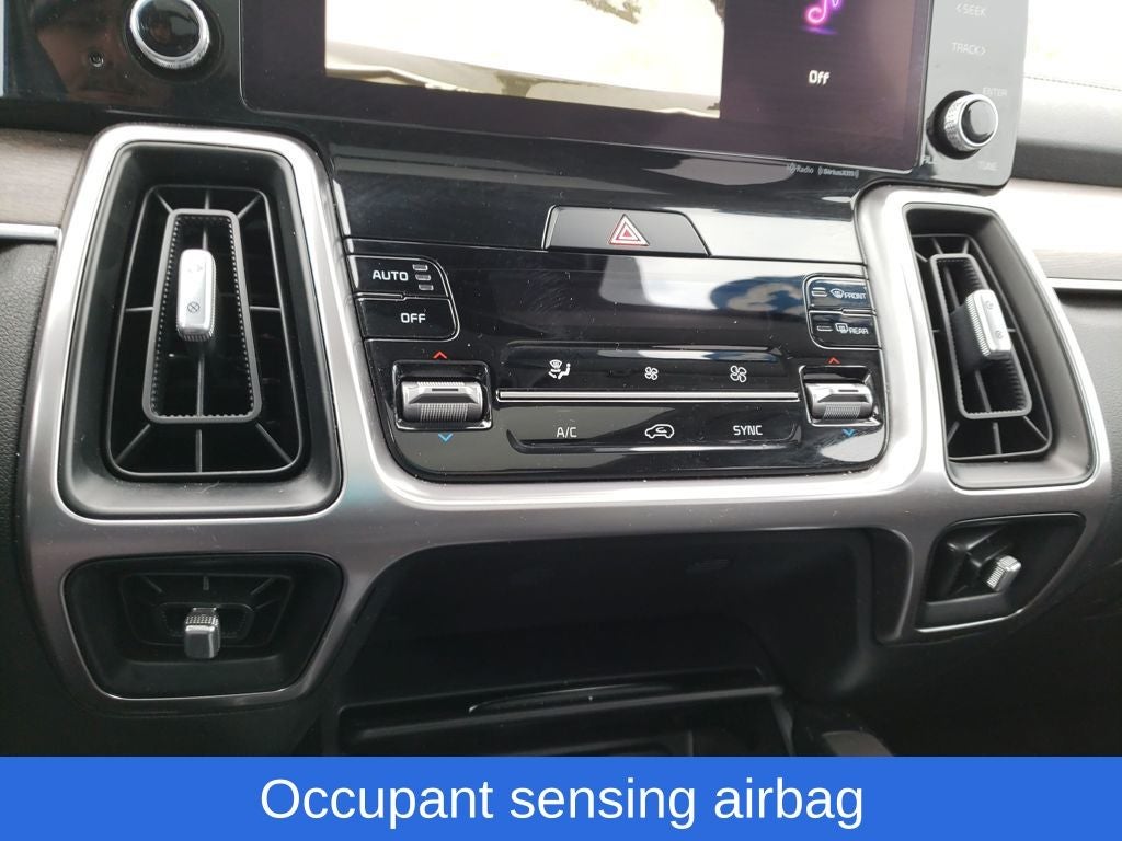 2023 Kia Sorento X-Line S