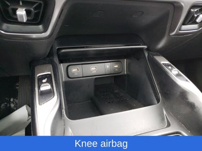 2023 Kia Sorento X-Line S