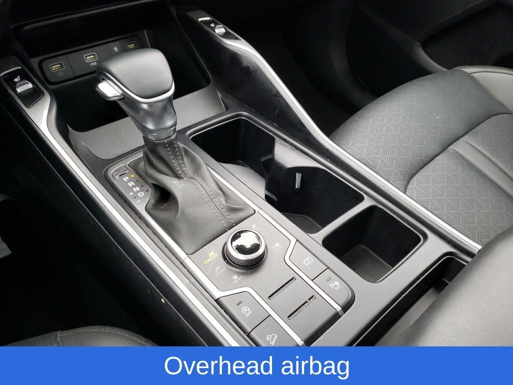 2023 Kia Sorento X-Line S