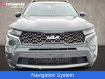 2023 Kia Sorento X-Line S