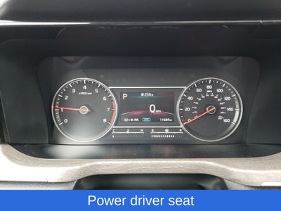 2023 Kia Sorento X-Line S