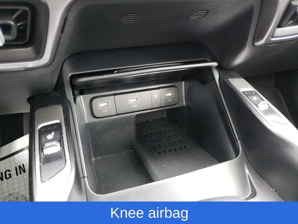 2023 Kia Sorento X-Line S