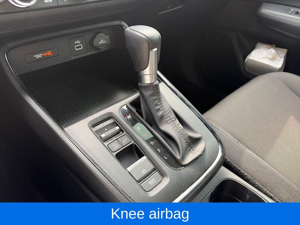 2023 Honda CR-V LX