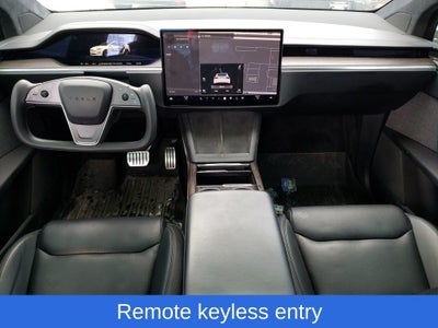 2022 Tesla Model X AWD