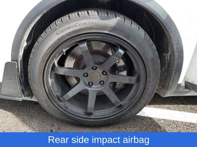 2022 Tesla Model X AWD