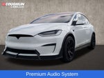 2022 Tesla Model X AWD