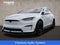 2022 Tesla Model X AWD