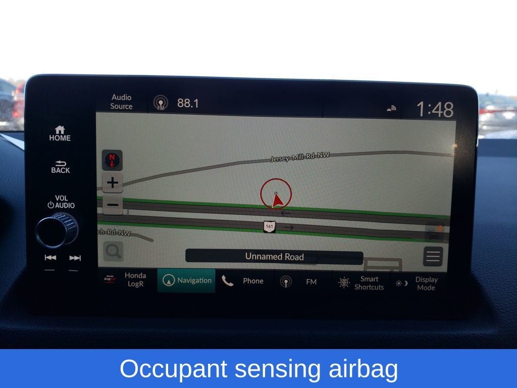 2024 Honda Civic Manual