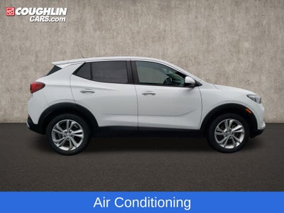 2020 Buick Encore GX Preferred