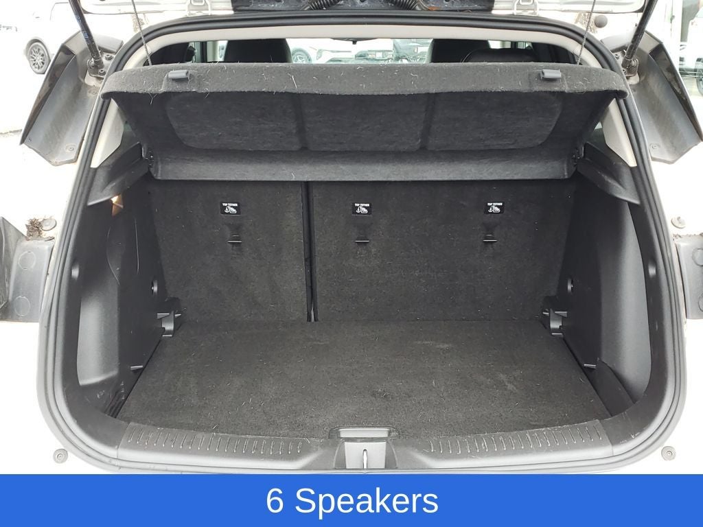 2020 Buick Encore GX Preferred