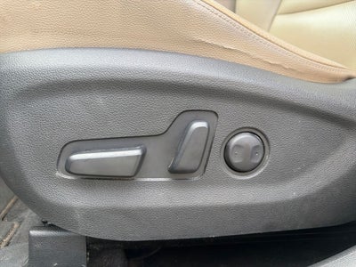 2018 Hyundai Tucson SEL Plus