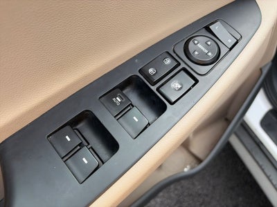 2018 Hyundai Tucson SEL Plus