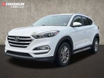 2018 Hyundai Tucson SEL Plus