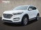 2018 Hyundai Tucson SEL Plus