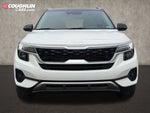 2022 Kia Seltos S