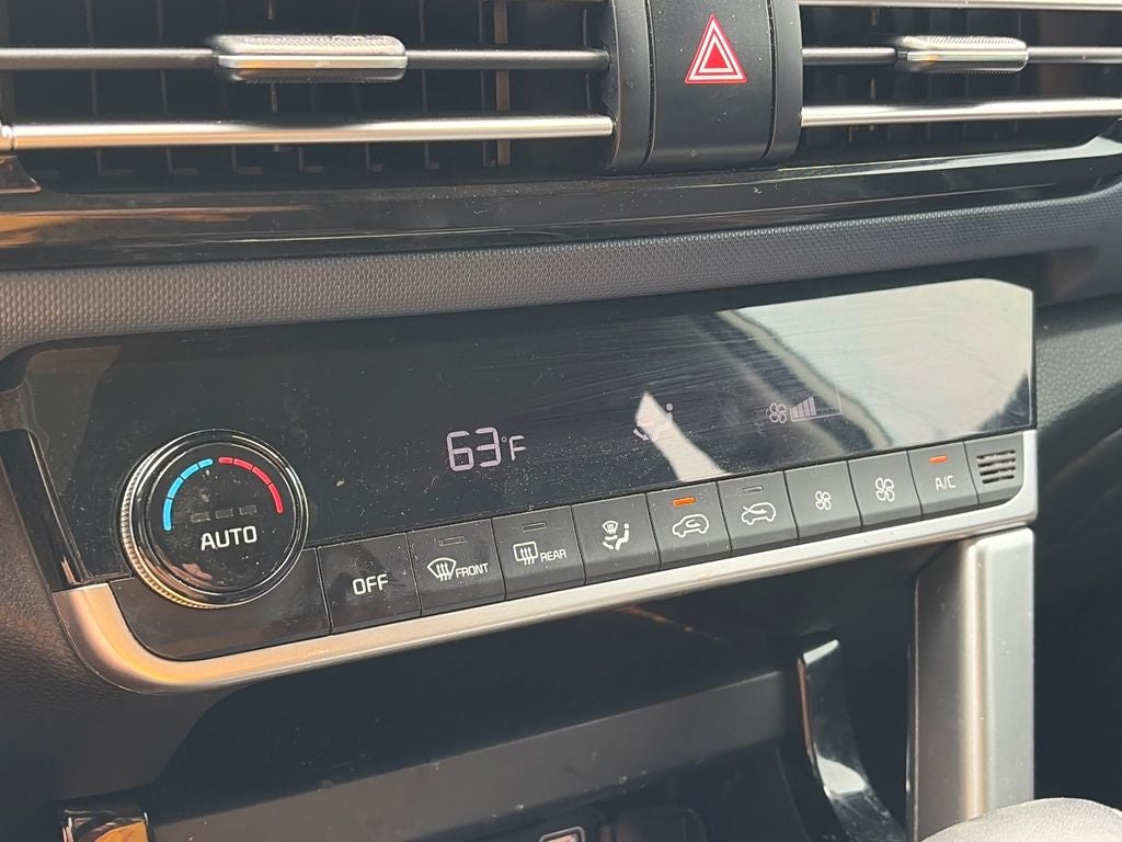 2022 Kia Seltos S