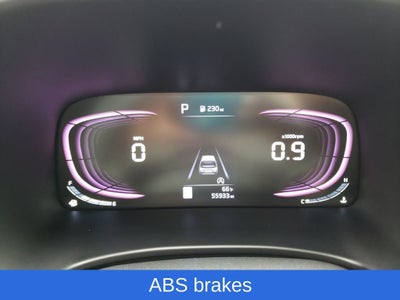 2023 Kia Soul EX