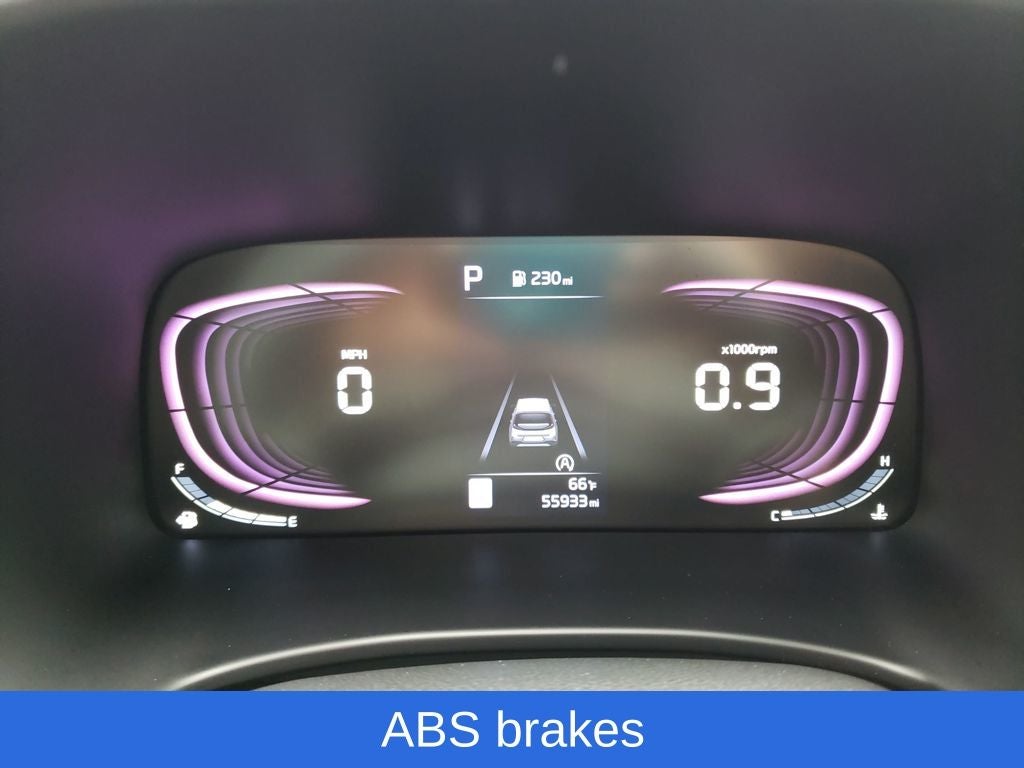 2023 Kia Soul EX