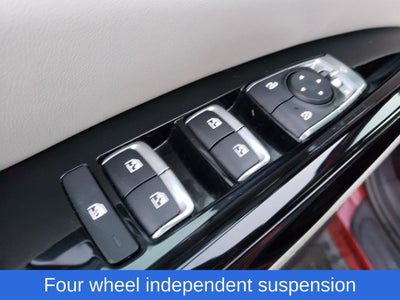 2022 Kia Carnival SX