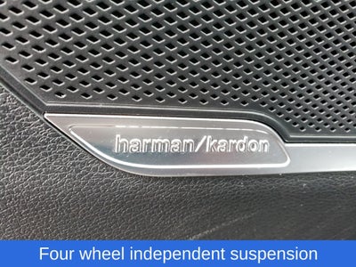 2023 Kia Sportage Hybrid SX-Prestige