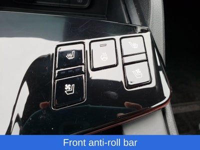 2023 Kia Sportage Hybrid SX-Prestige