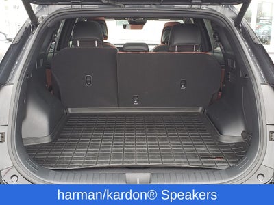 2023 Kia Sportage Hybrid SX-Prestige