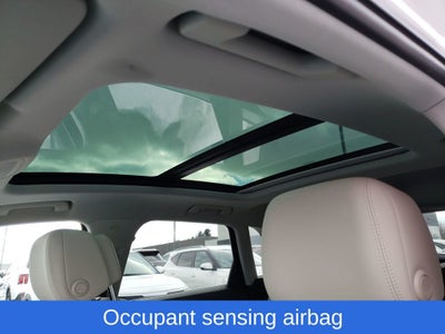 2021 Audi Q3 S line Premium