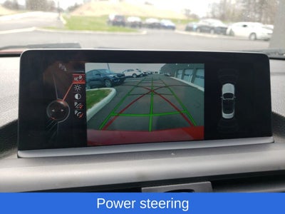 2016 BMW 2 Series 228i xDrive