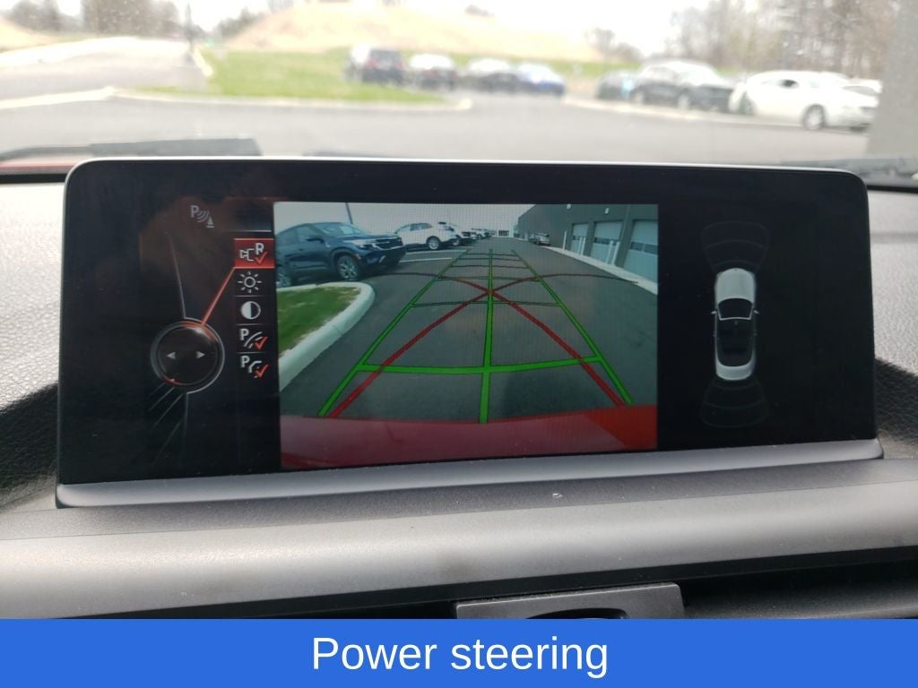 2016 BMW 2 Series 228i xDrive