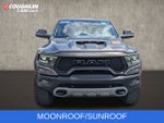 2022 RAM 1500 TRX TRX LEVEL 2 EQUIPMENT GROUP