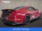 2020 Ford Mustang Shelby GT500