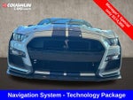 2020 Ford Mustang Shelby GT500 SHELBY GT500 KR "KING OF THE ROAD"