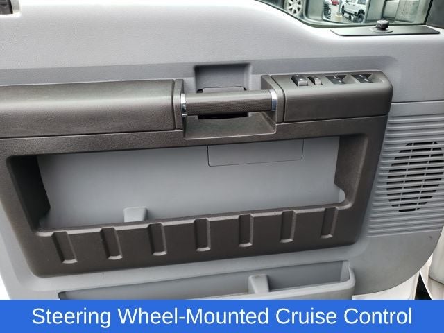 2016 Ford F-550SD XL DRW