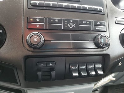 2016 Ford F-550SD XL DRW