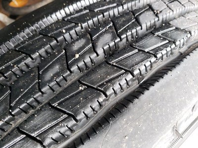 2016 Ford F-550SD XL DRW