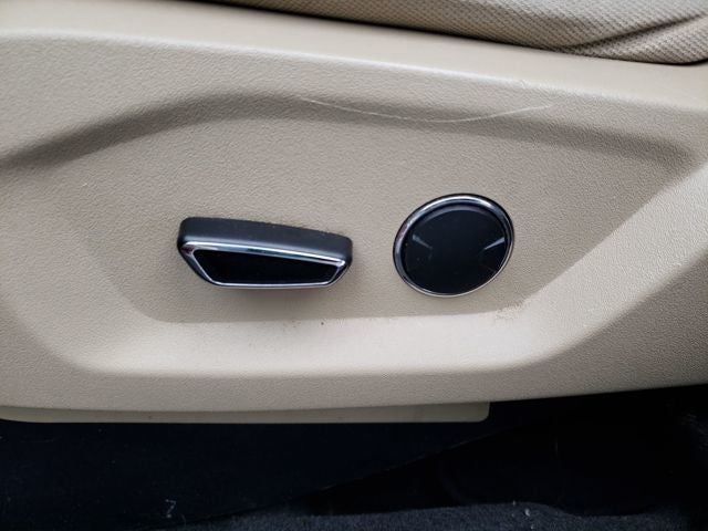 2017 Ford Explorer Base