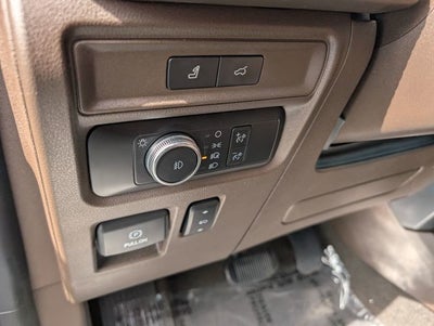 2022 Ford Expedition Max King Ranch