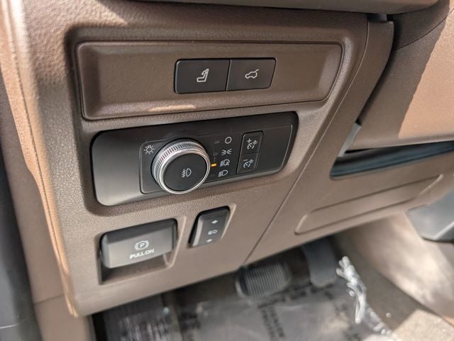 2022 Ford Expedition Max King Ranch