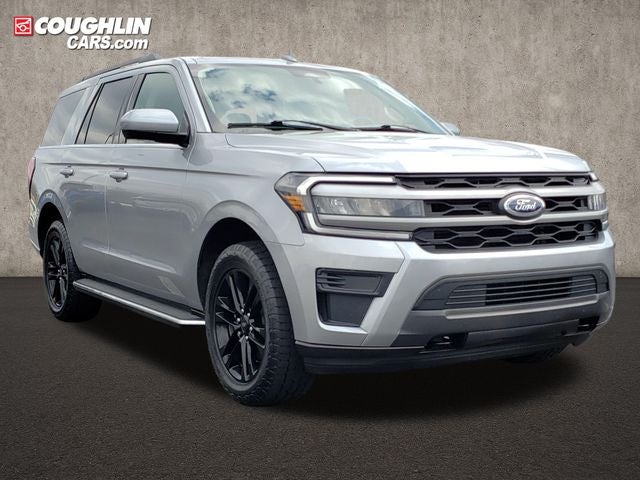 2022 Ford Expedition XLT