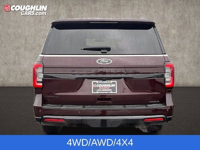 2023 Ford Expedition Limited