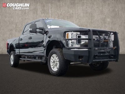 2019 Ford F-250SD XL