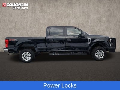 2019 Ford F-250SD XL