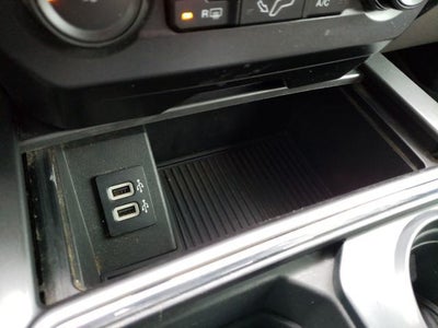 2018 Ford F-250SD XLT