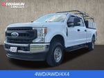 2020 Ford F-250SD XL